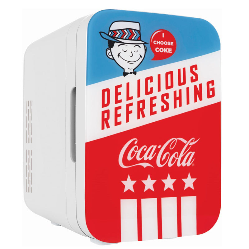Mini V Cola Coca Cola Mini Fridge