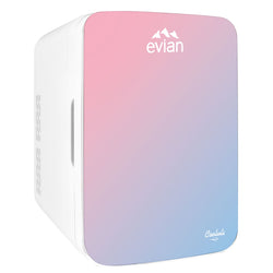 evian x Cooluli Infinity 10L