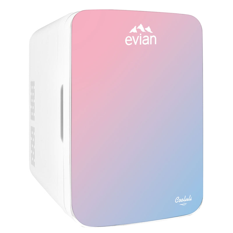 evian x Cooluli Infinity 10L